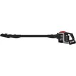 Bosch BSS81POW1 Akkustaubsauger Unlimited Serie 8 sw/red