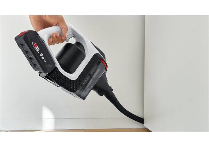 Bosch BKS8214W Akkustaubsauger Unlimited Gen2 Serie 8 ws