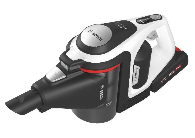 Bosch BKS8214W Akkustaubsauger Unlimited Gen2 Serie 8 ws