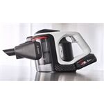 Bosch BKS8214W Akkustaubsauger Unlimited Gen2 Serie 8 ws