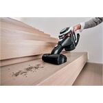 Bosch BKS8214W Akkustaubsauger Unlimited Gen2 Serie 8 ws