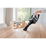 Bosch BKS8214W Akkustaubsauger Unlimited Gen2 Serie 8 ws