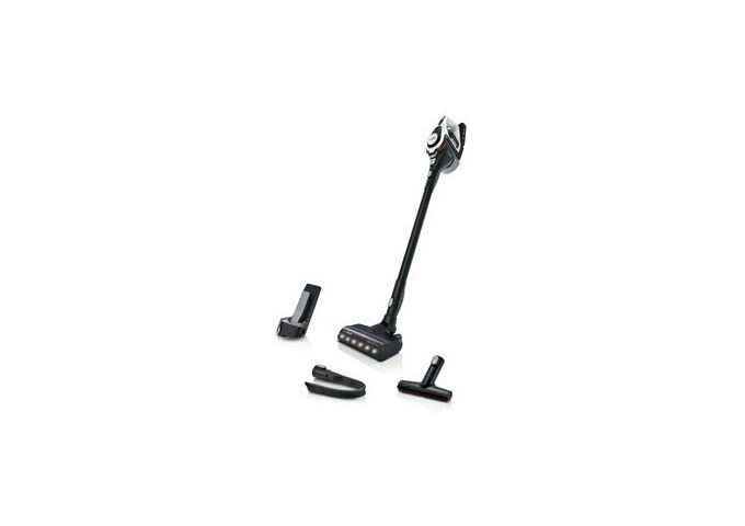 Bosch BKS8214W Akkustaubsauger Unlimited Gen2 Serie 8 ws