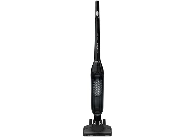 Bosch BBH32101 Akkustaubsauger Flexxo Serie dark night 2