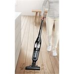 Bosch BBH32101 Akkustaubsauger Flexxo Serie dark night 2