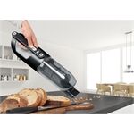 Bosch BBH32101 Akkustaubsauger Flexxo Serie dark night 2