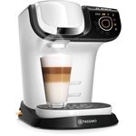 Bosch TAS6504 Tassimo Multi-Getränke-Automat majestic wh