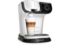 Bosch TAS6504 Tassimo Multi-Getränke-Automat majestic wh