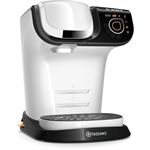 Bosch TAS6504 Tassimo Multi-Getränke-Automat majestic wh