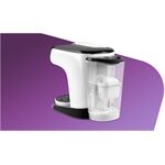 Bosch TAS6504 Tassimo Multi-Getränke-Automat majestic wh