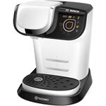 Bosch TAS6504 Tassimo Multi-Getränke-Automat majestic wh