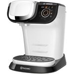 Bosch TAS6504 Tassimo Multi-Getränke-Automat majestic wh