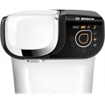 Bosch TAS6504 Tassimo Multi-Getränke-Automat majestic wh