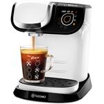 Bosch TAS6504 Tassimo Multi-Getränke-Automat majestic wh