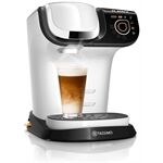 Bosch TAS6504 Tassimo Multi-Getränke-Automat majestic wh