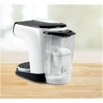 Bosch TAS6504 Tassimo Multi-Getränke-Automat majestic wh