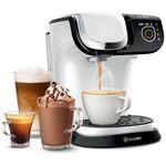 Bosch TAS6504 Tassimo Multi-Getränke-Automat majestic wh