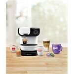 Bosch TAS6504 Tassimo Multi-Getränke-Automat majestic wh