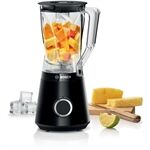 Bosch MMB6141B Standmixer VitaPower Serie 4 schwarz 1200