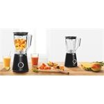 Bosch MMB6141B Standmixer VitaPower Serie 4 schwarz 1200