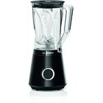 Bosch MMB6141B Standmixer VitaPower Serie 4 schwarz 1200