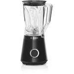 Bosch MMB6141B Standmixer VitaPower Serie 4 schwarz 1200