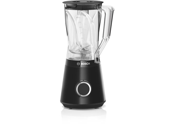 Bosch MMB6141B Standmixer VitaPower Serie 4 schwarz 1200