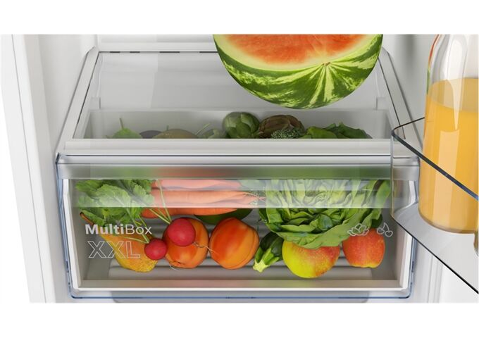 Bosch KIL42NSE0 EB-Kühlschrank 172/15L E 122cm integrier