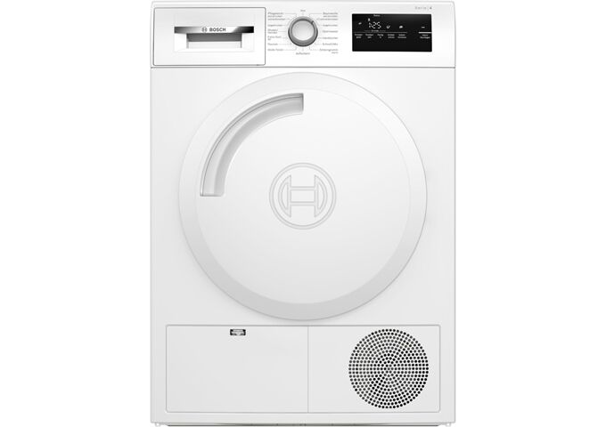 Bosch WTH83V03 Wärmepumpentrockner A++ 7Kg AutoDry