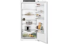 Siemens KI42L2FE0 EB-Kühlschrank 172/15L E 122,5cm integri