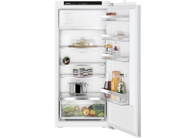 Siemens KI42L2FE0 EB-Kühlschrank 172/15L E 122,5cm integri