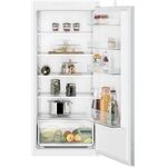 Siemens KI41RNSE0 EB-Kühlschrank 204L E 122 cm Schleppscha