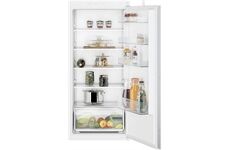 Siemens KI41RNSE0 EB-Kühlschrank 204L E 122 cm Schleppscha