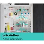 Siemens KI41RNSE0 EB-Kühlschrank 204L E 122 cm Schleppscha