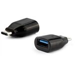 E+P CC 370 USB-C OTG-Adapter USB-C Stecker + USB-A Kup