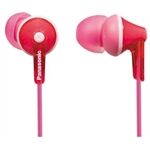 Panasonic RP-HJE 125 E-P pink In-Ear Kopfhörer