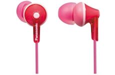 Panasonic RP-HJE 125 E-P pink In-Ear Kopfhörer