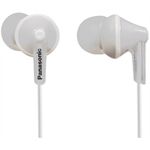 Panasonic RP-HJE 125 E-W weiss In-Ear Kopfhörer