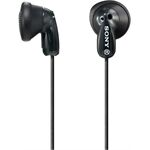 Sony MDR-E 9 LPB Kopfhörer sw In-Ear