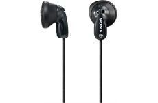 Sony MDR-E 9 LPB Kopfhörer sw In-Ear