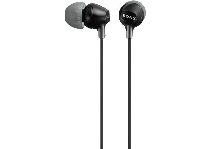 Sony MDR-EX15LPB sw In-Ear Kopfhörer