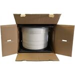 Televes SK 6F PLUS-B Koaxkabel A+ STAKU 250m Abrollbox 1,0