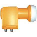 Televes SPWB 30 Wideband LNB Speisesystem H/V Feed 40mm Ve