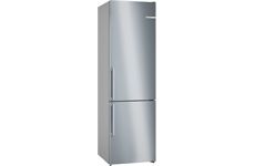 Bosch KGN39AIAT inox Kühlkombi A 260/103L 203x60x66,5cm