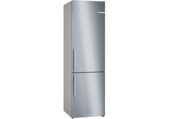 Bosch KGN39AIAT inox Kühlkombi A 260/103L 203x60x66,5cm