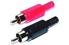 E+P CS 1K Cinchstecker