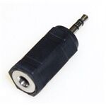 E+P GS 34 Stereo-Kompaktadapter