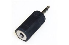 E+P GS 34 Stereo-Kompaktadapter