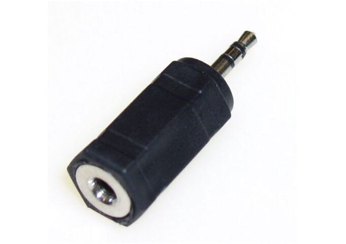 E+P GS 34 Stereo-Kompaktadapter