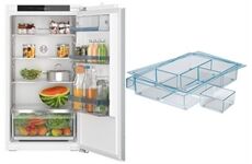 Bosch KGH31VFE0 EB-Kühlschrank Set 165L E 102cm KIR31VFE